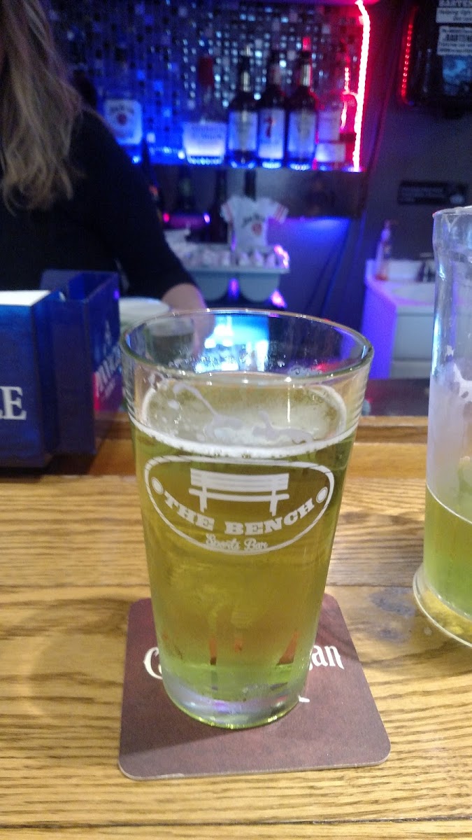 Slide Background Image