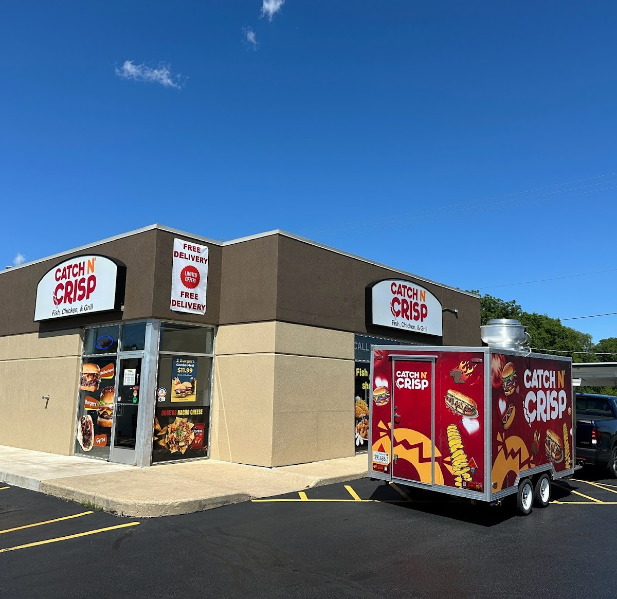 Slide Background Image