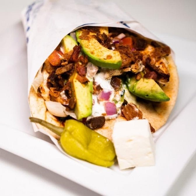 Slide Background Image