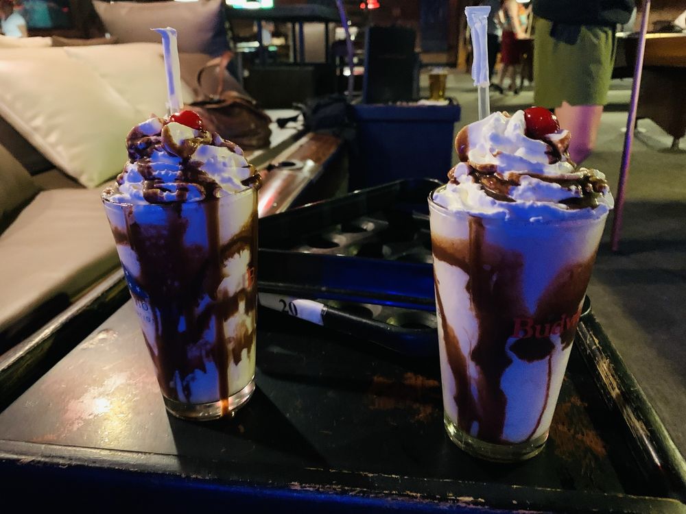 The Billiard Company