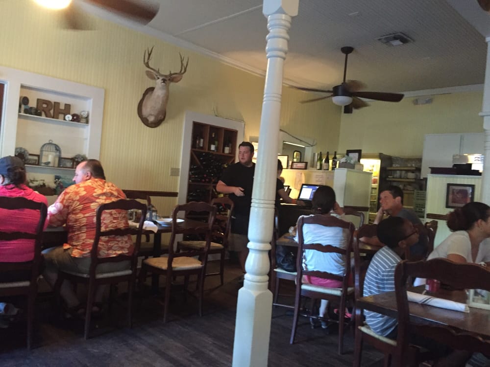 The Birdhouse, Fancy Chicken & Fine Cocktails