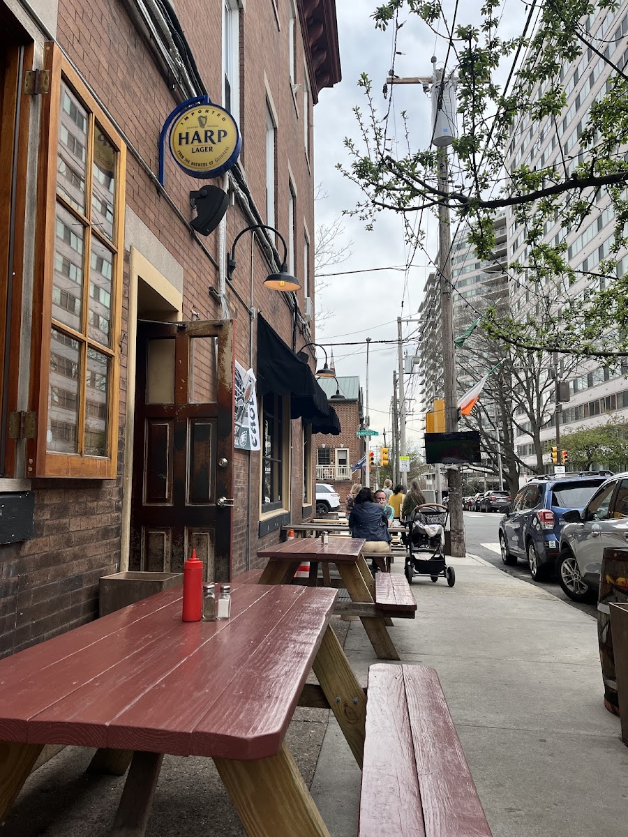 Slide Background Image