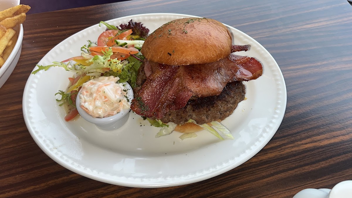 Slide Background Image