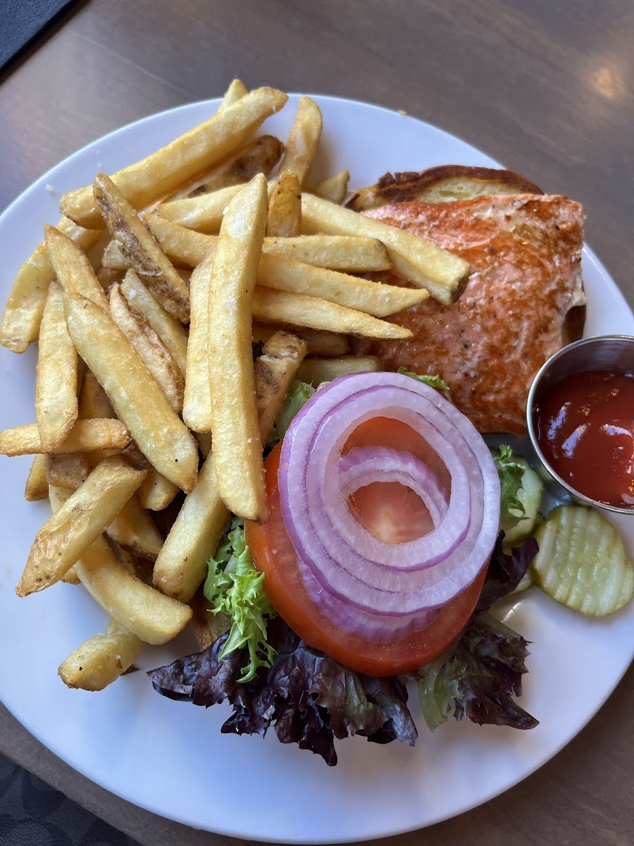 The Black Cat Bellingham