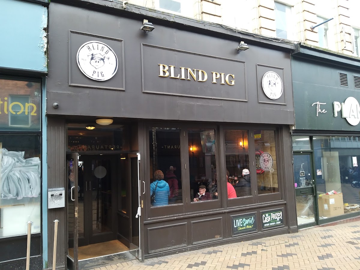 Slide Background Image