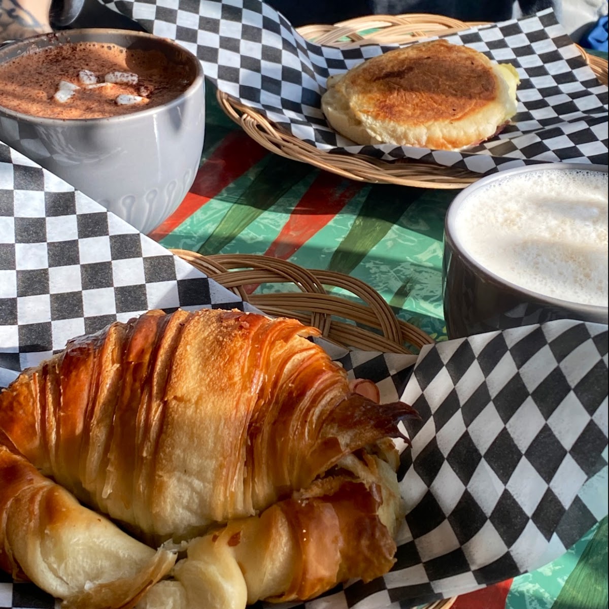 Slide Background Image