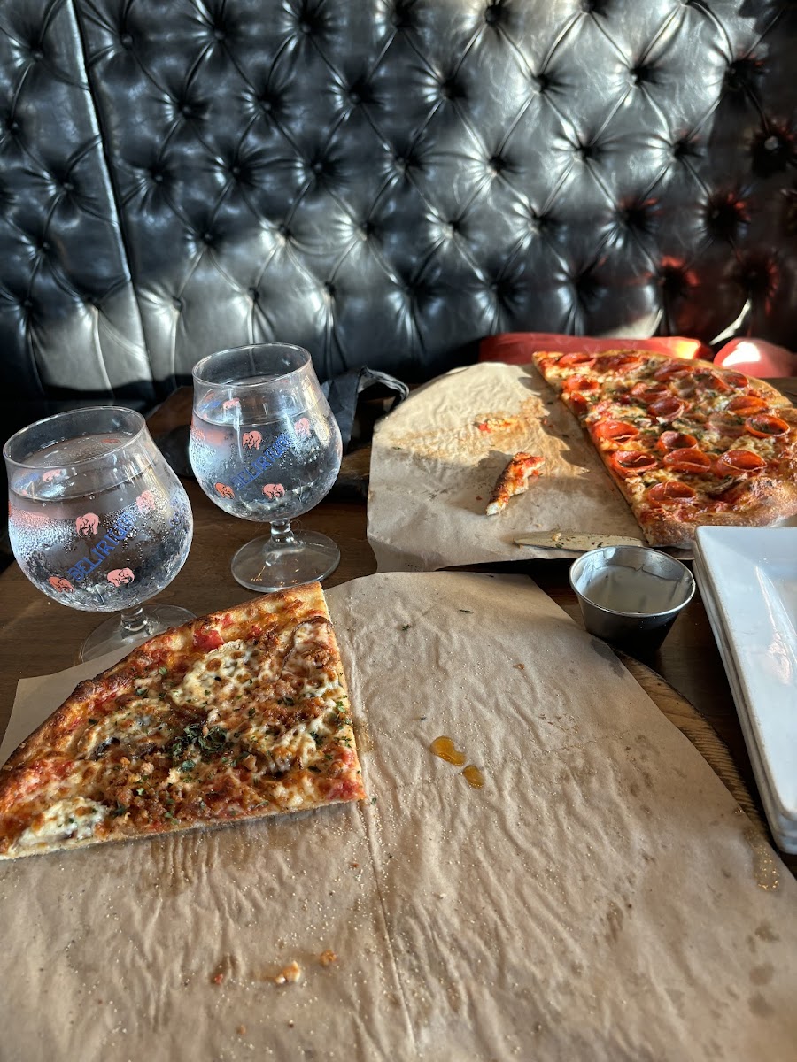 Slide Background Image