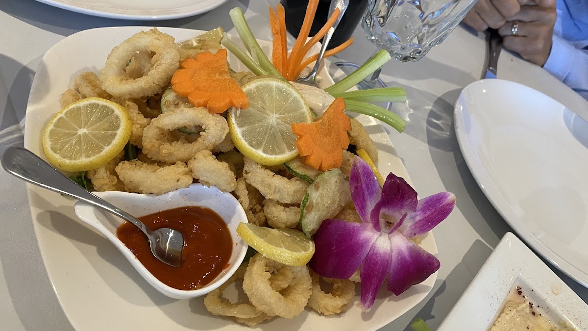 Slide Background Image