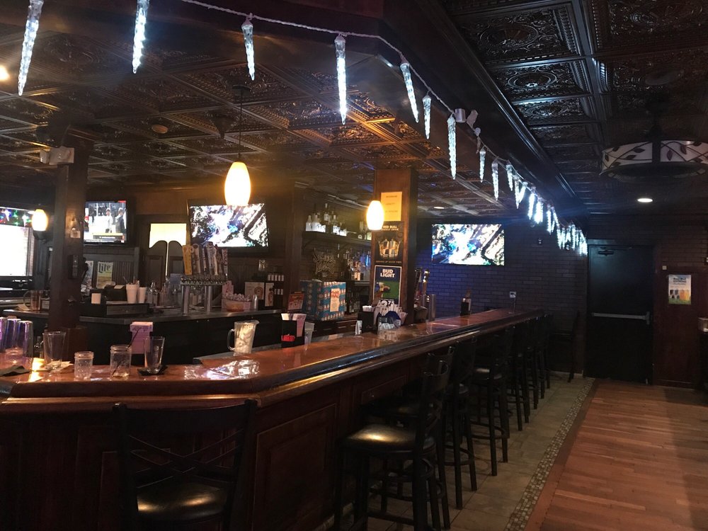 The Bowery Grille & Pub