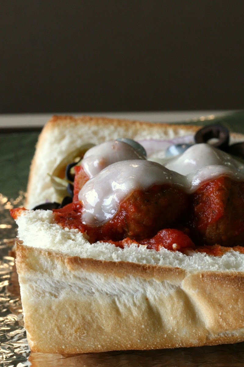 Slide Background Image