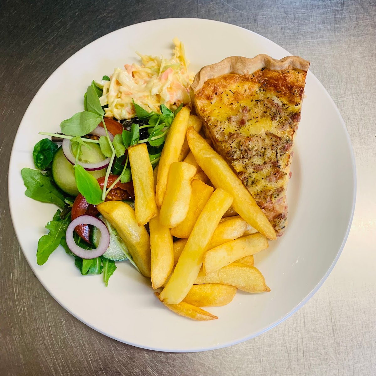 Slide Background Image