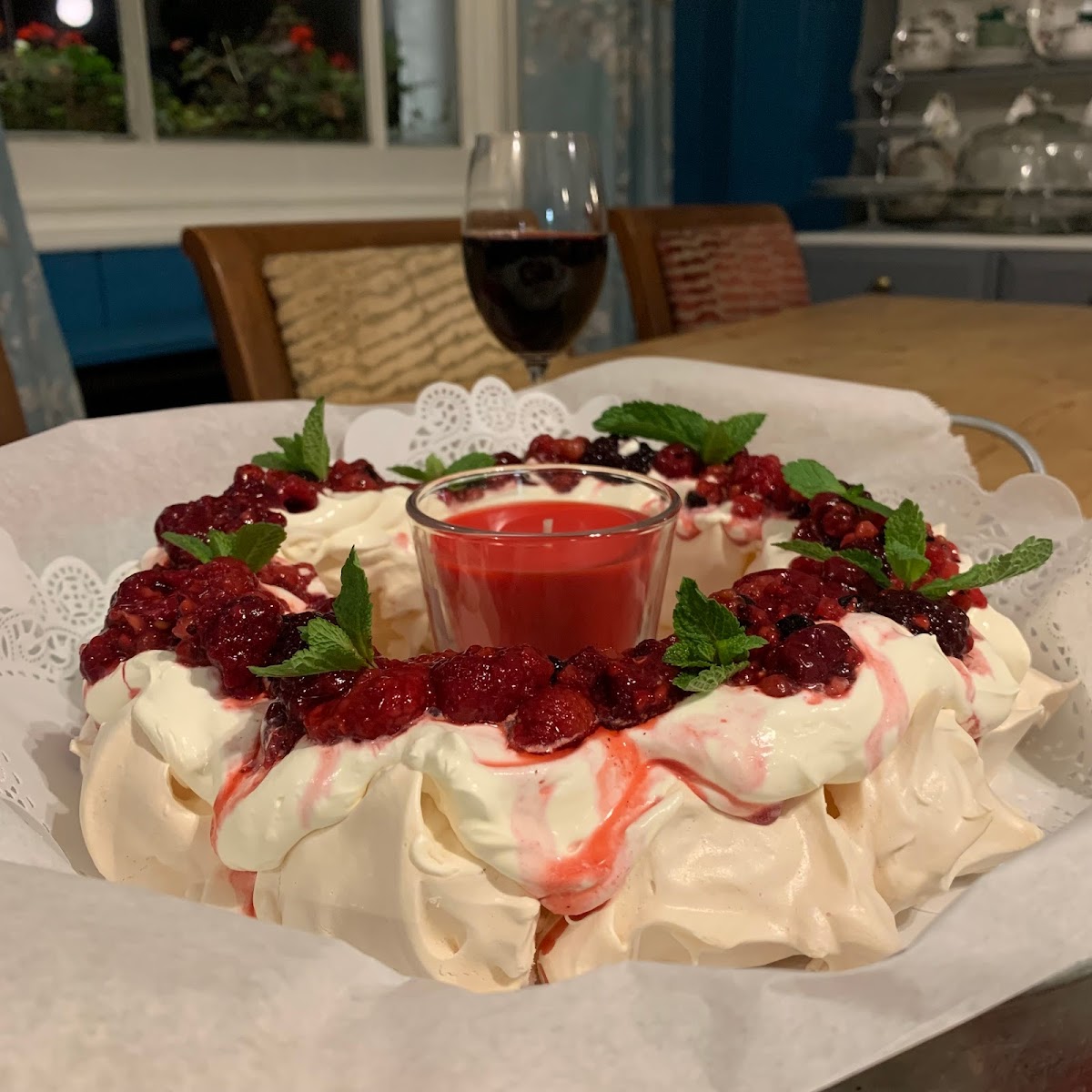 Slide Background Image