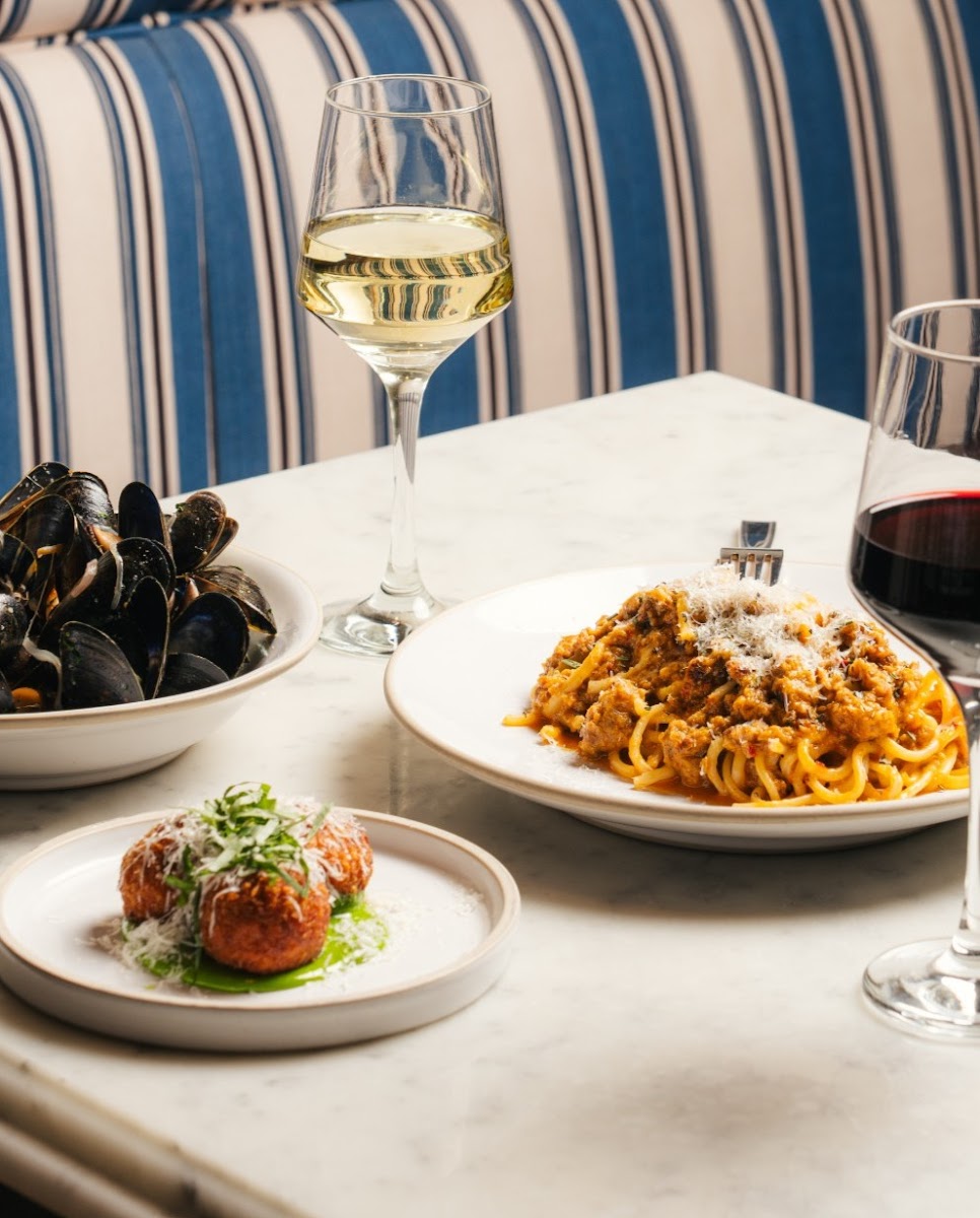 Slide Background Image