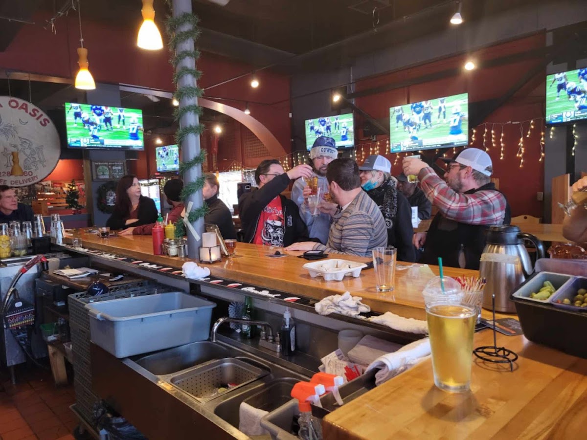 Slide Background Image