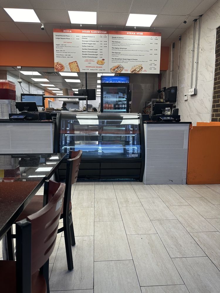 Slide Background Image