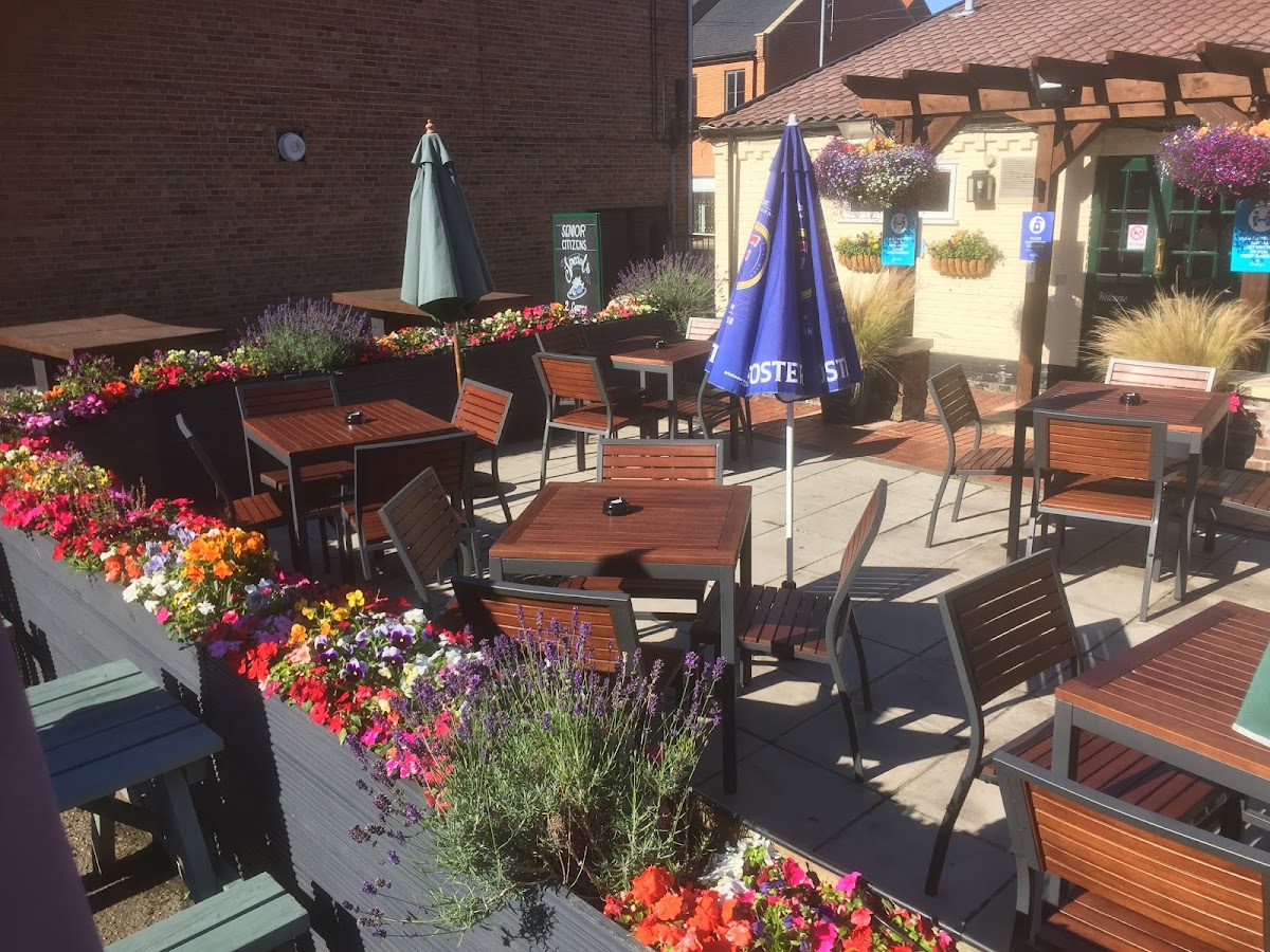 Slide Background Image