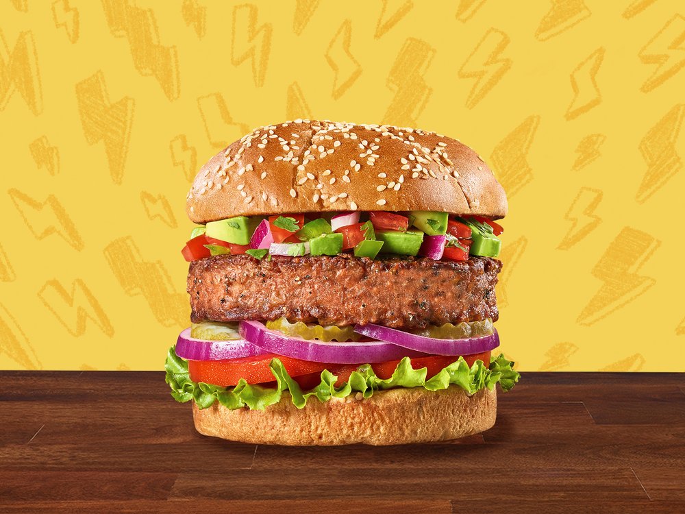 The Burger Den Chandler