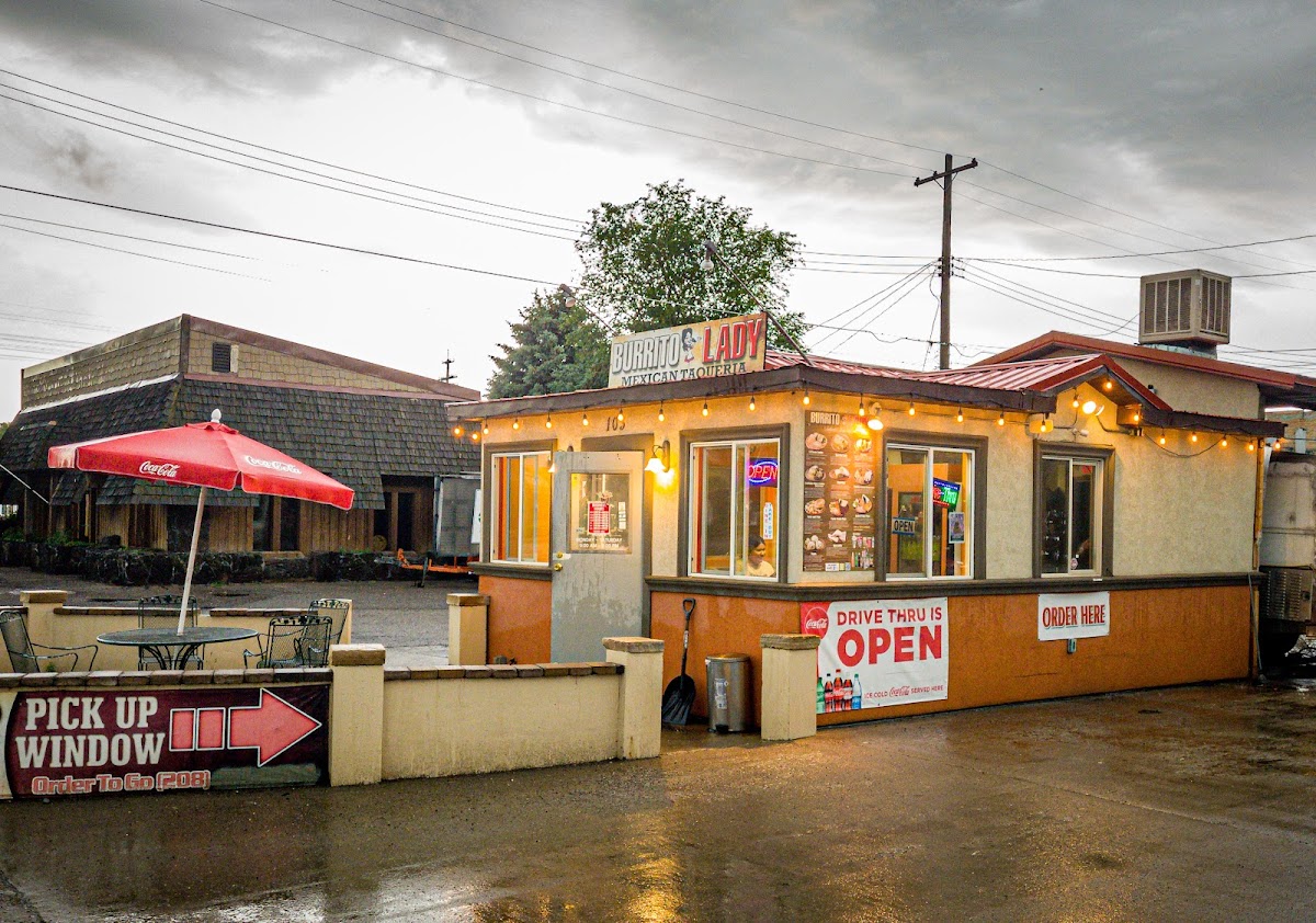 Slide Background Image