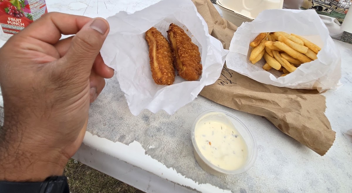 Slide Background Image