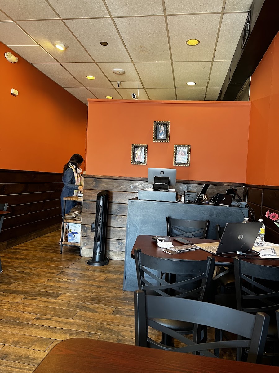 Slide Background Image