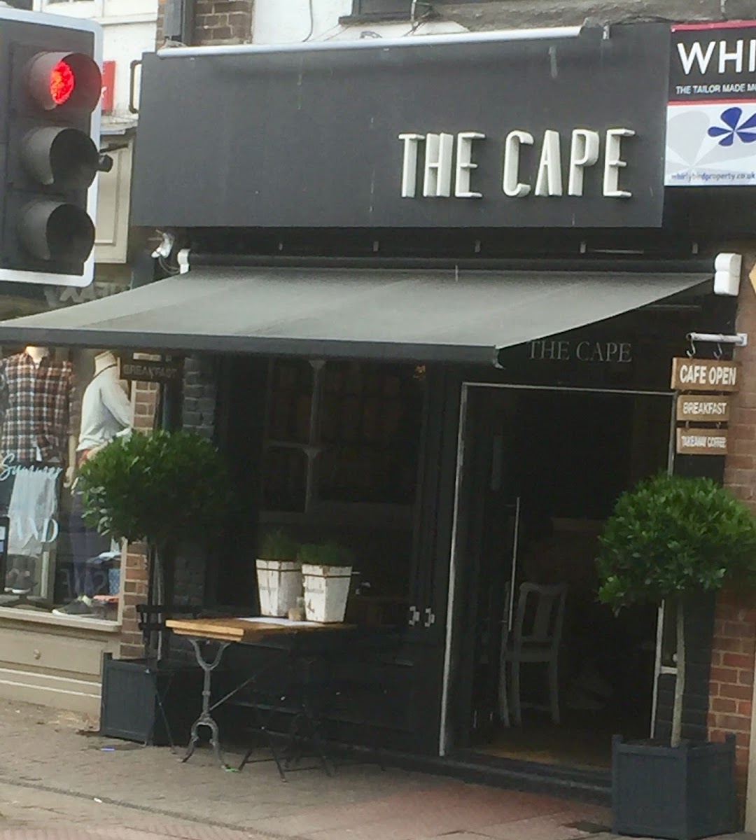 Slide Background Image