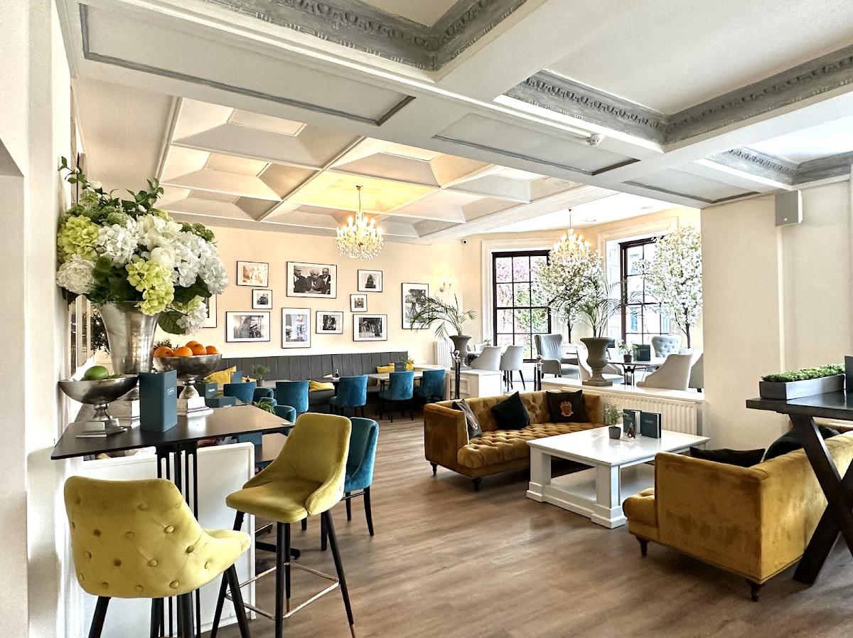 Slide Background Image