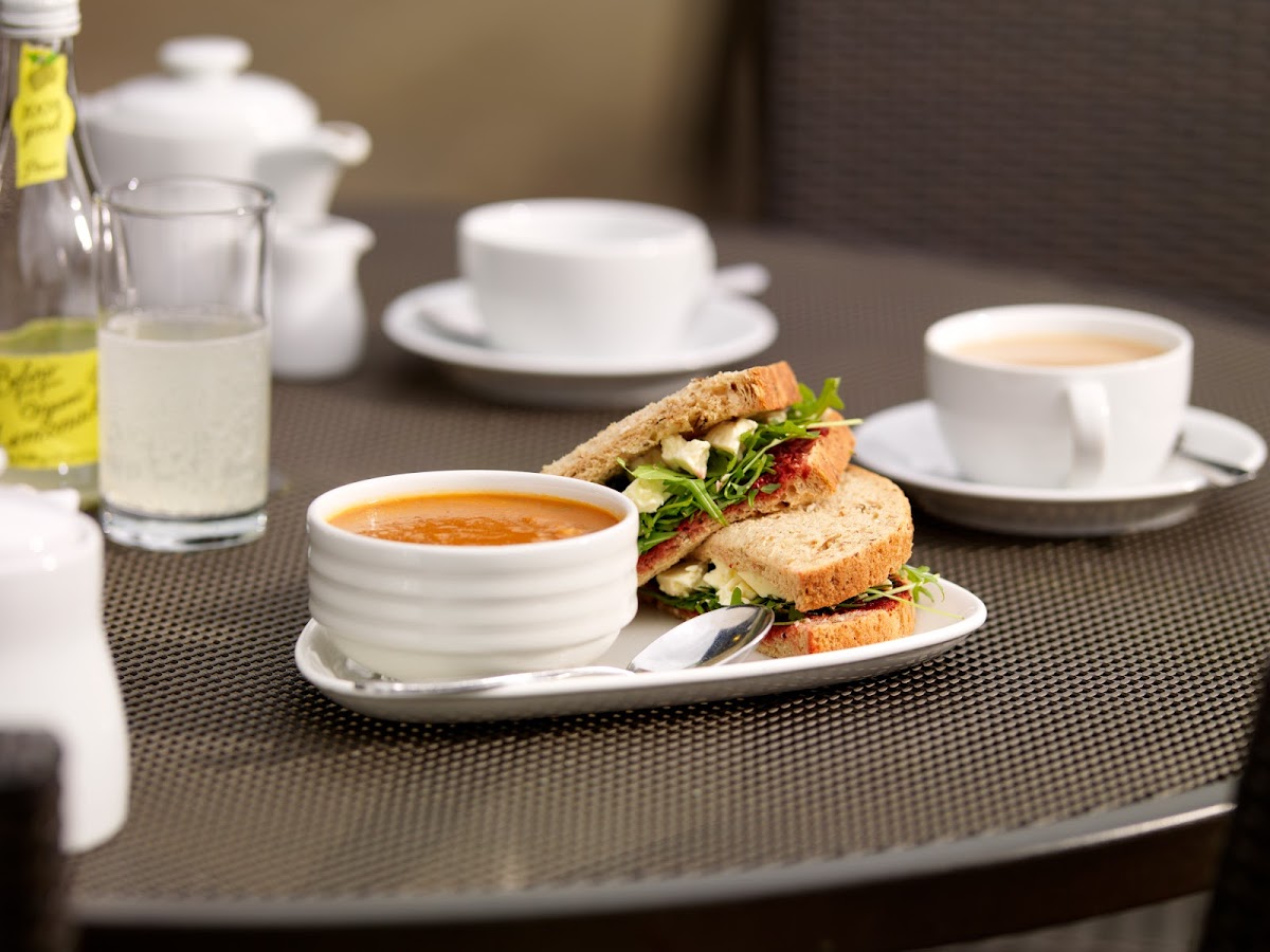 Slide Background Image