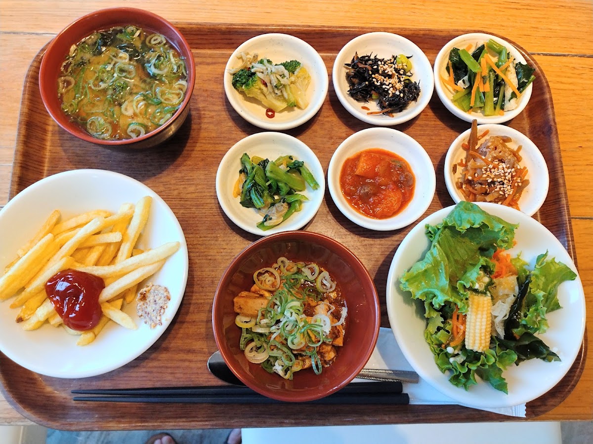 Slide Background Image