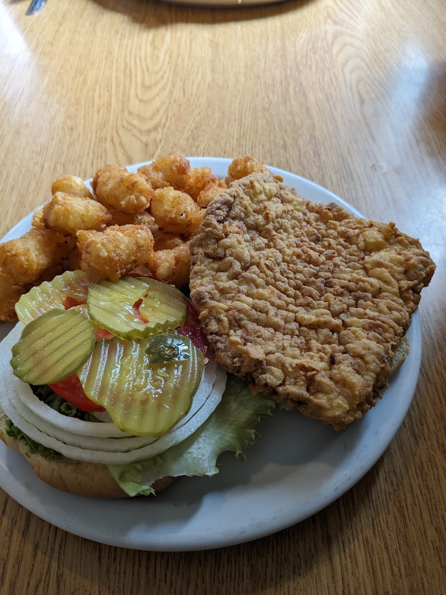 Slide Background Image