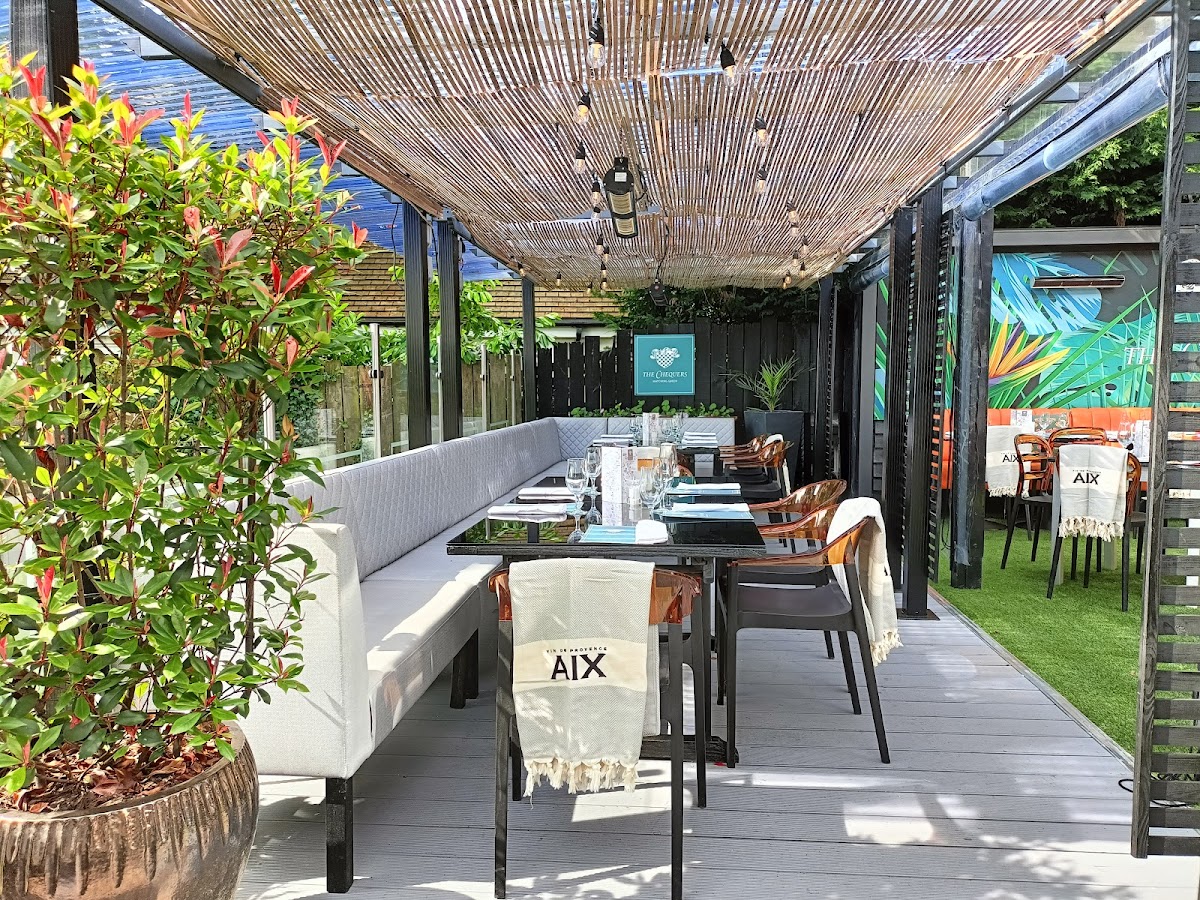 Slide Background Image