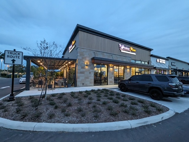 Slide Background Image