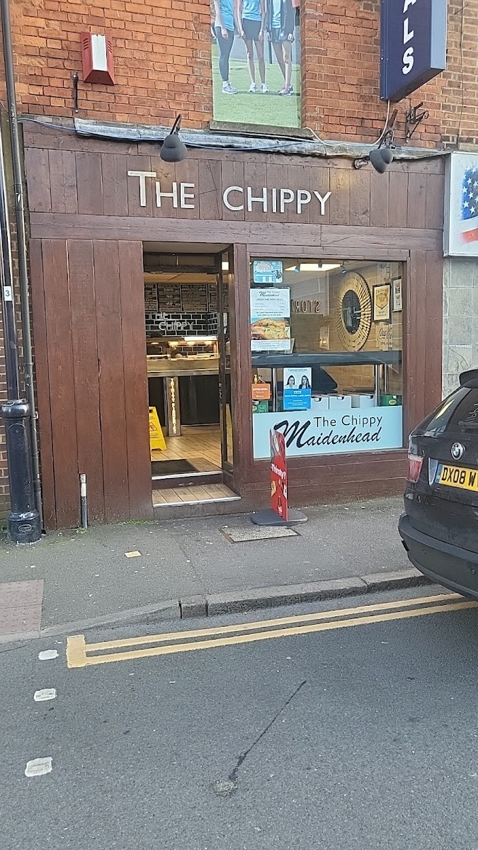 Slide Background Image