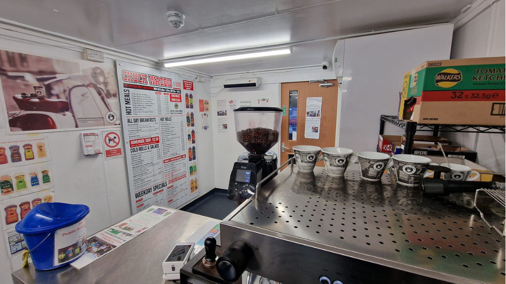 Slide Background Image