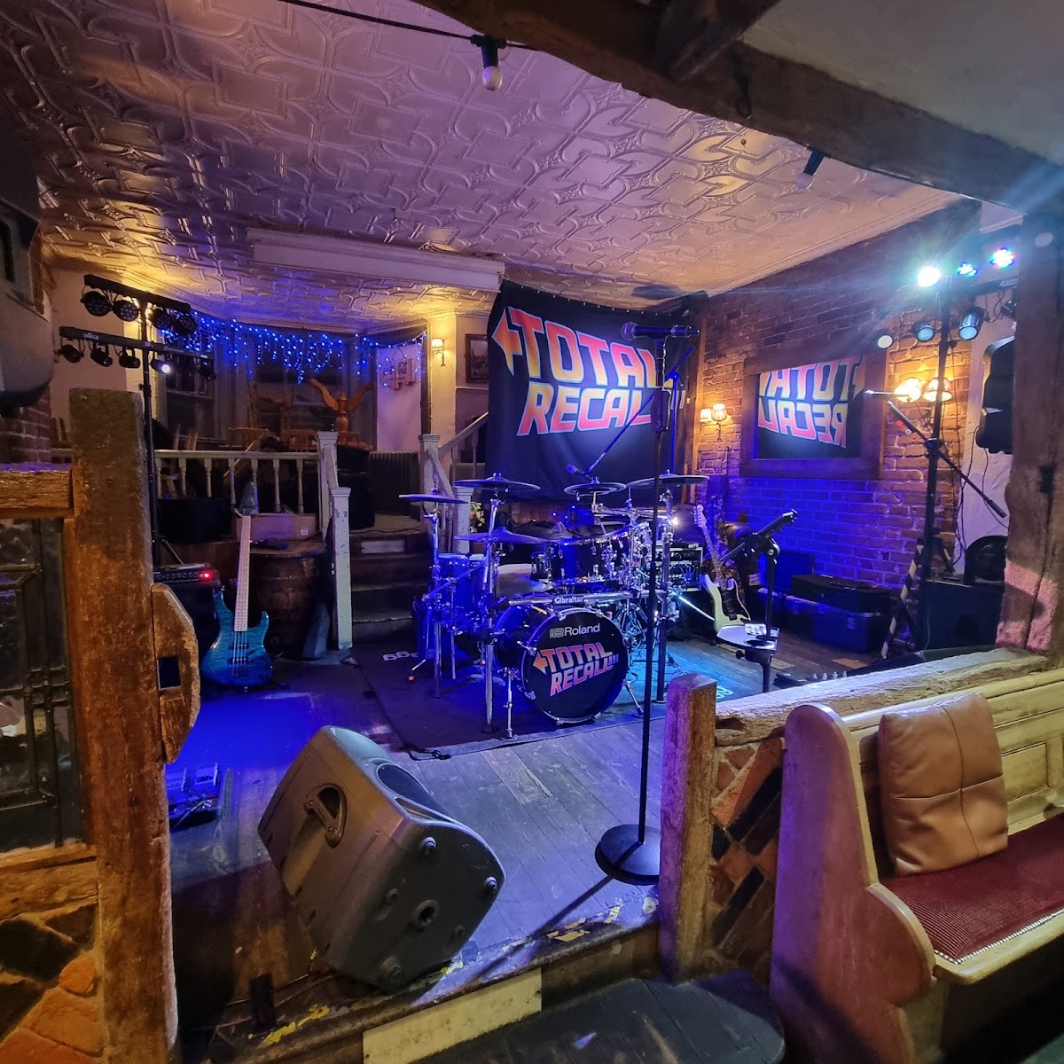 Slide Background Image