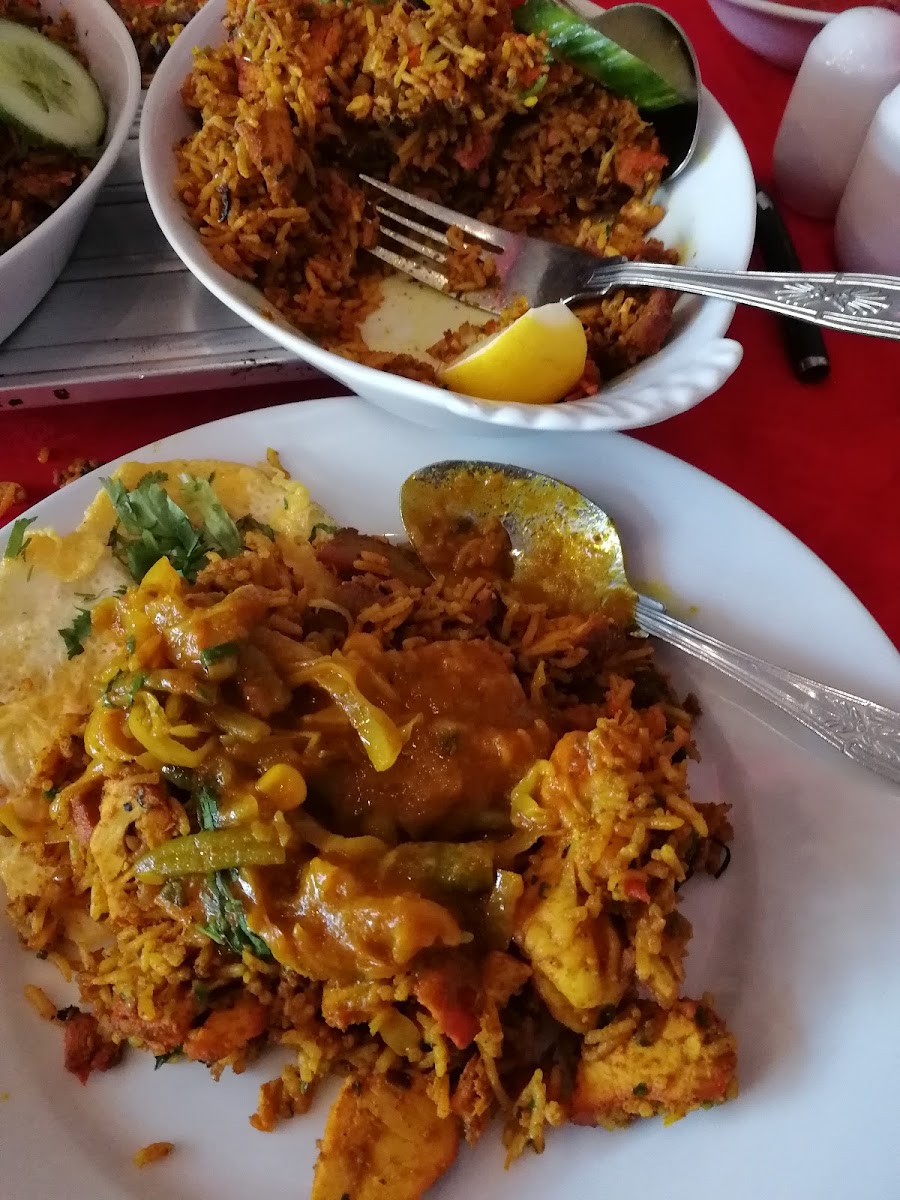 Slide Background Image