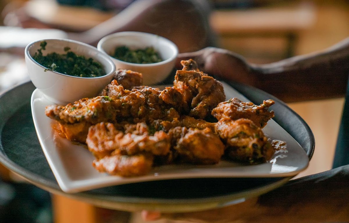 Slide Background Image