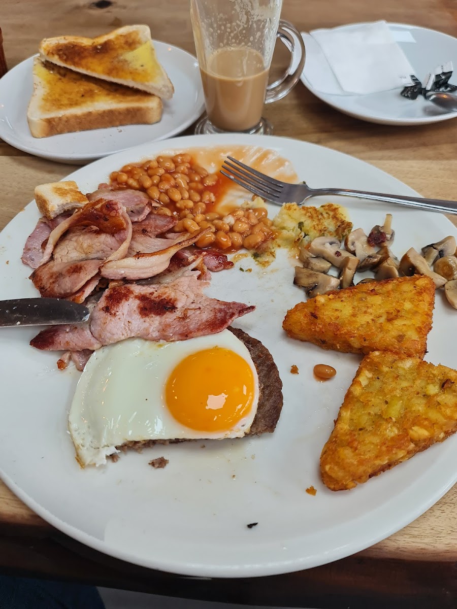 Slide Background Image