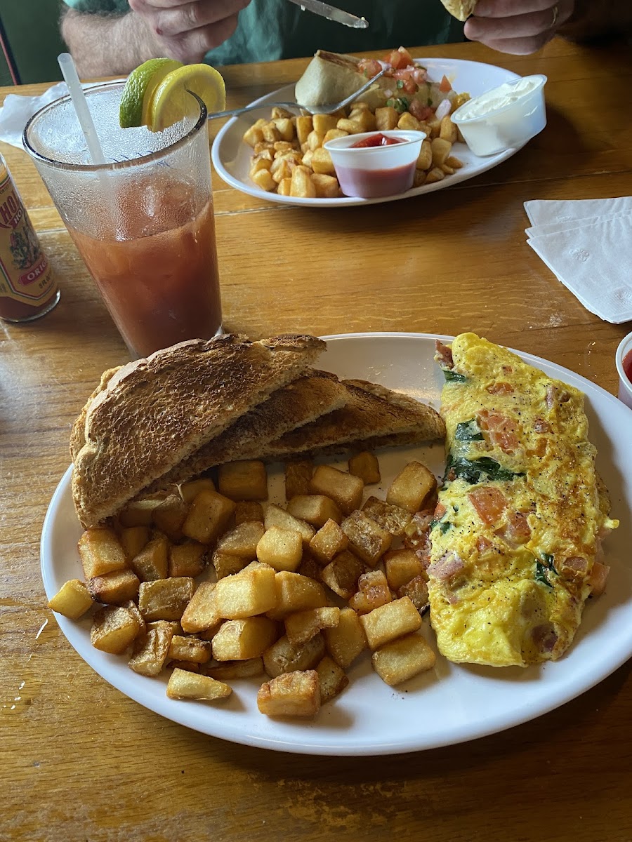 Slide Background Image