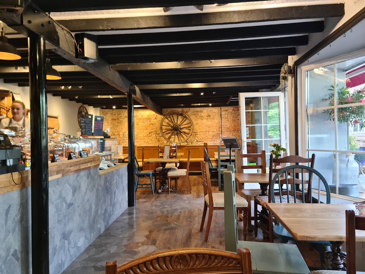 Slide Background Image