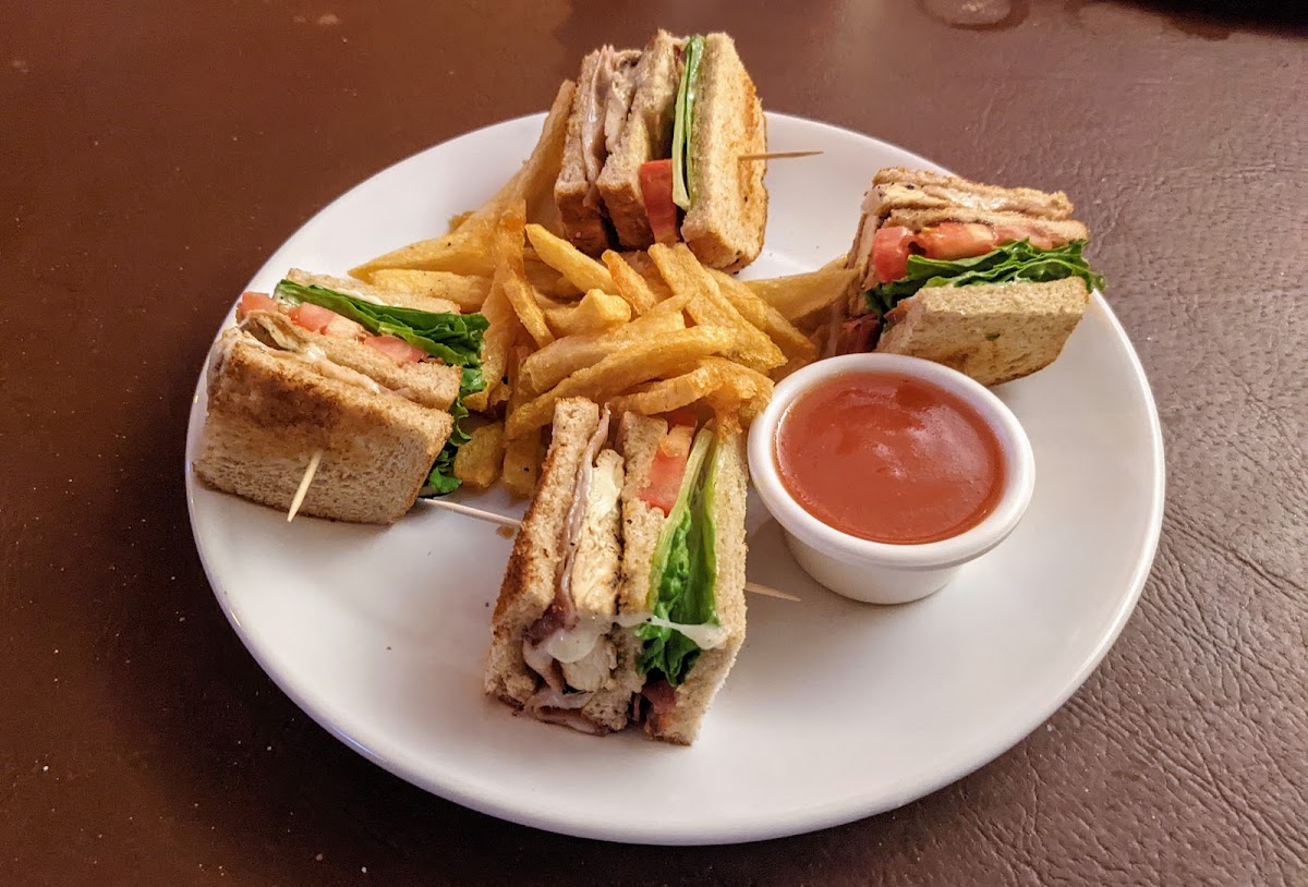 Slide Background Image