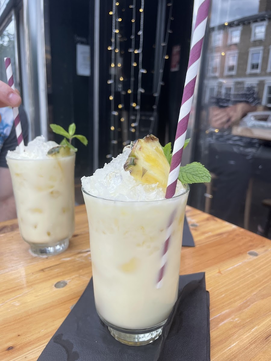 Slide Background Image