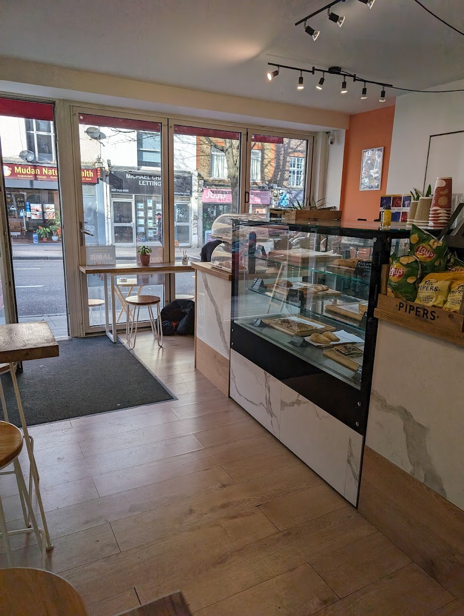 Slide Background Image