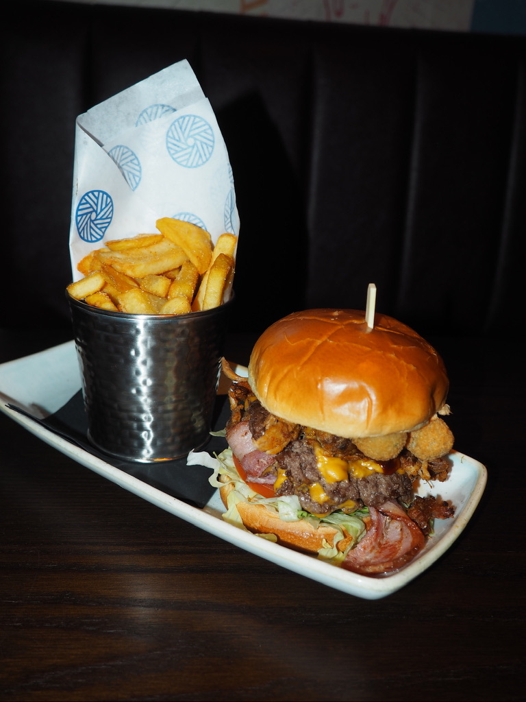 Slide Background Image