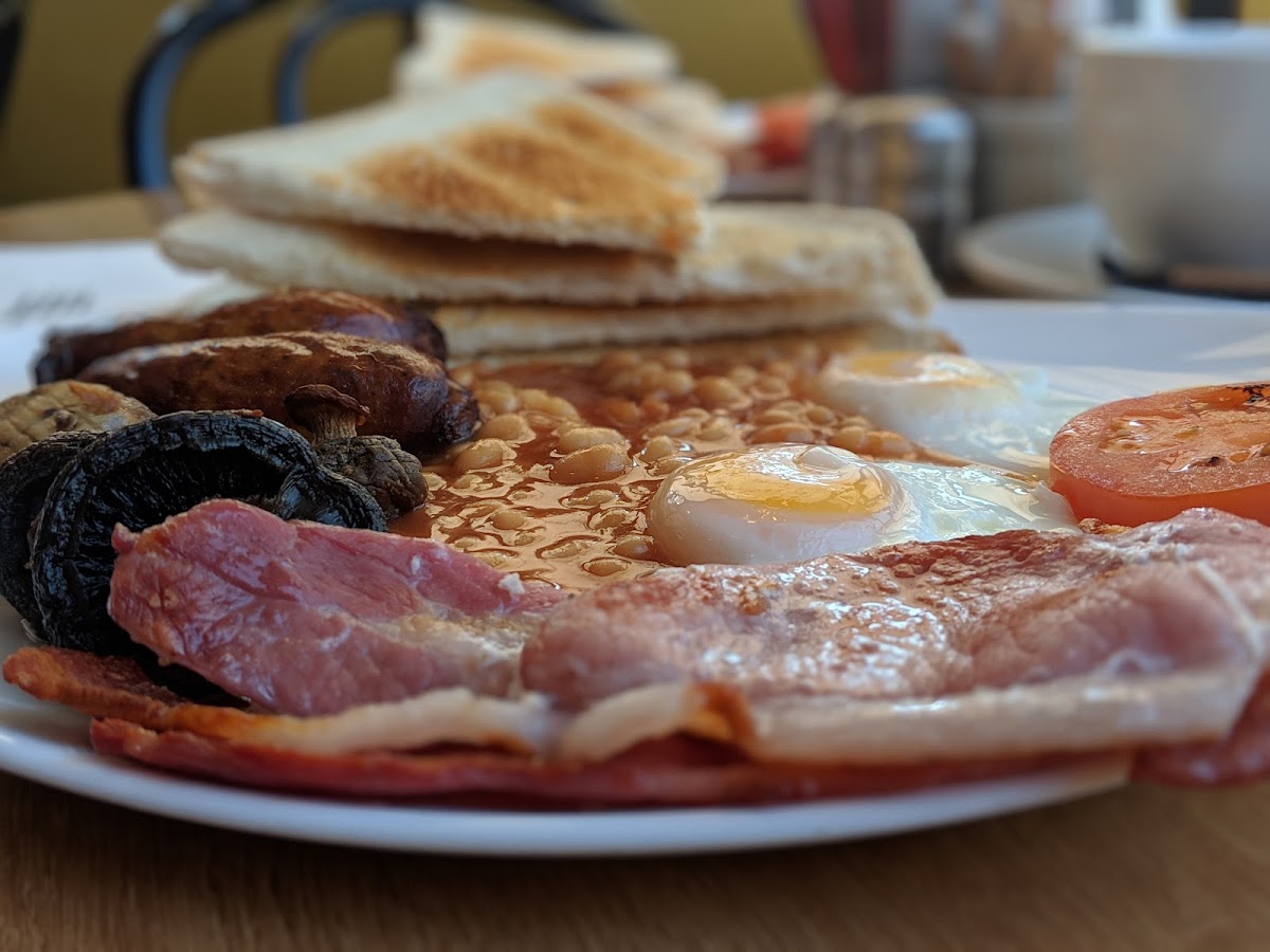 Slide Background Image