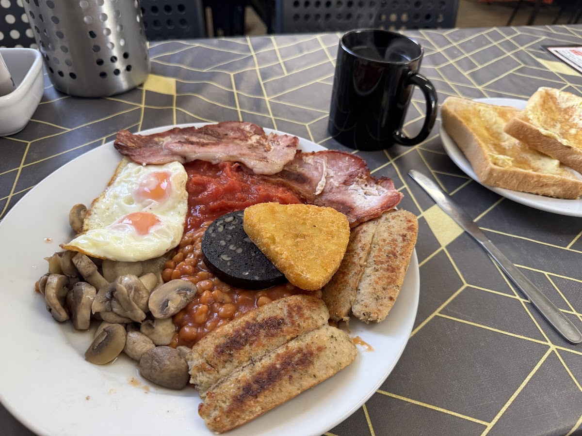 Slide Background Image