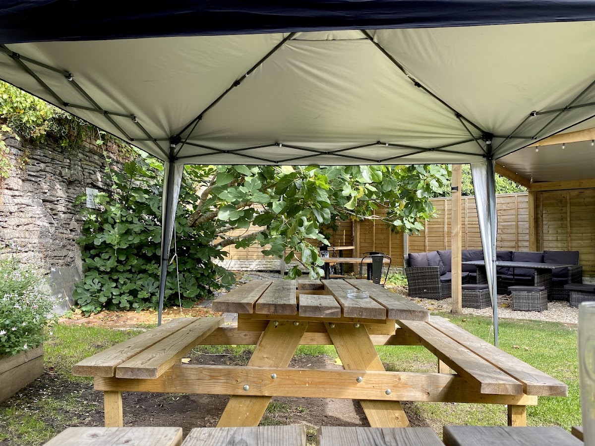 Slide Background Image