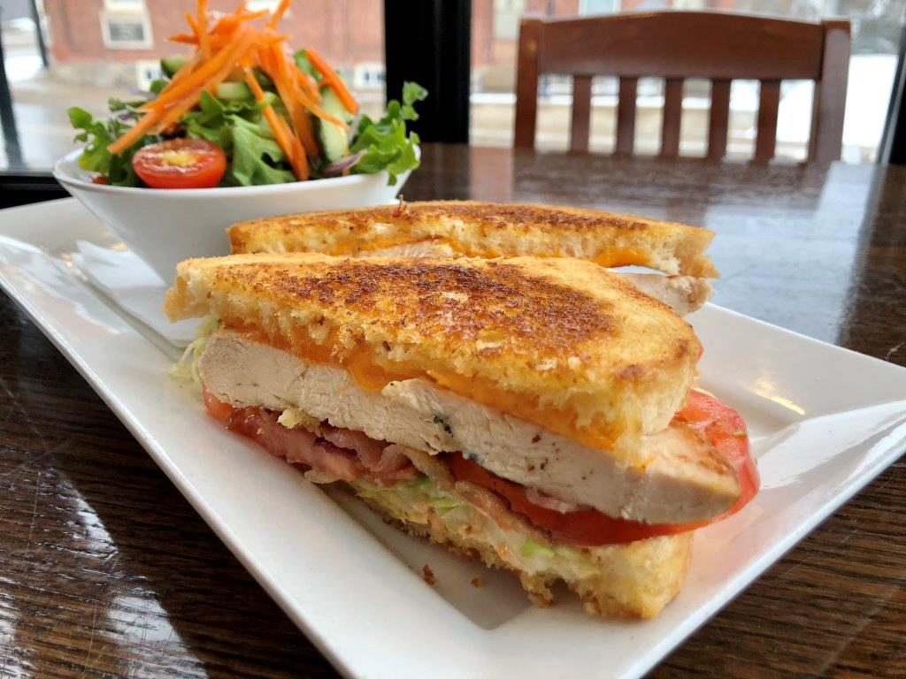 Slide Background Image