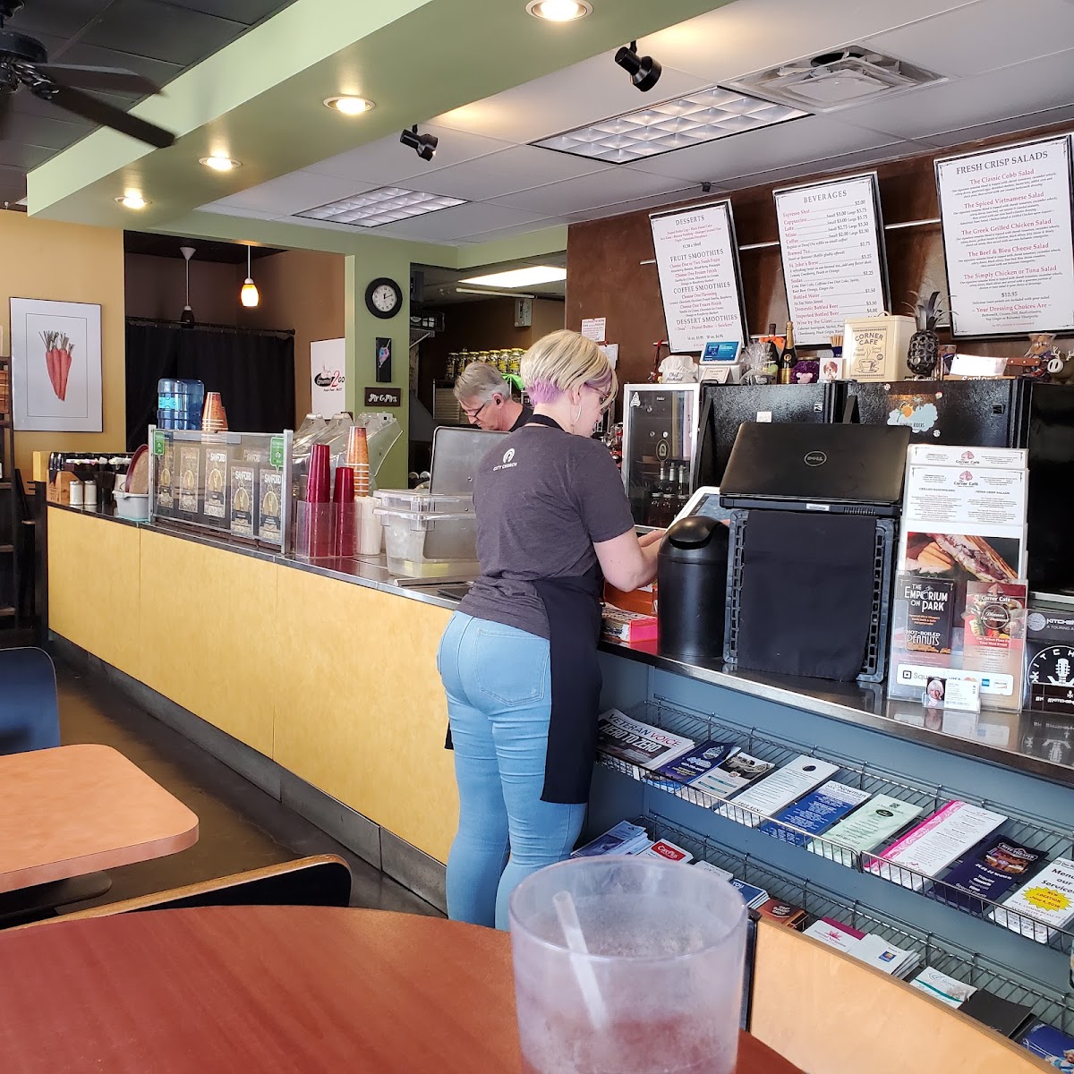 Slide Background Image