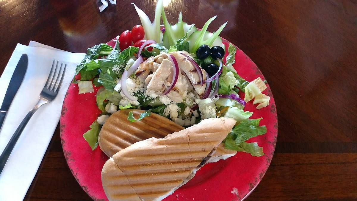 Slide Background Image