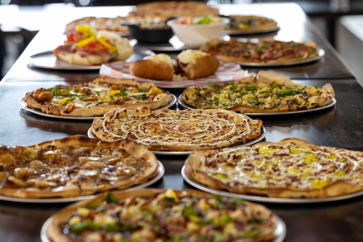 Slide Background Image